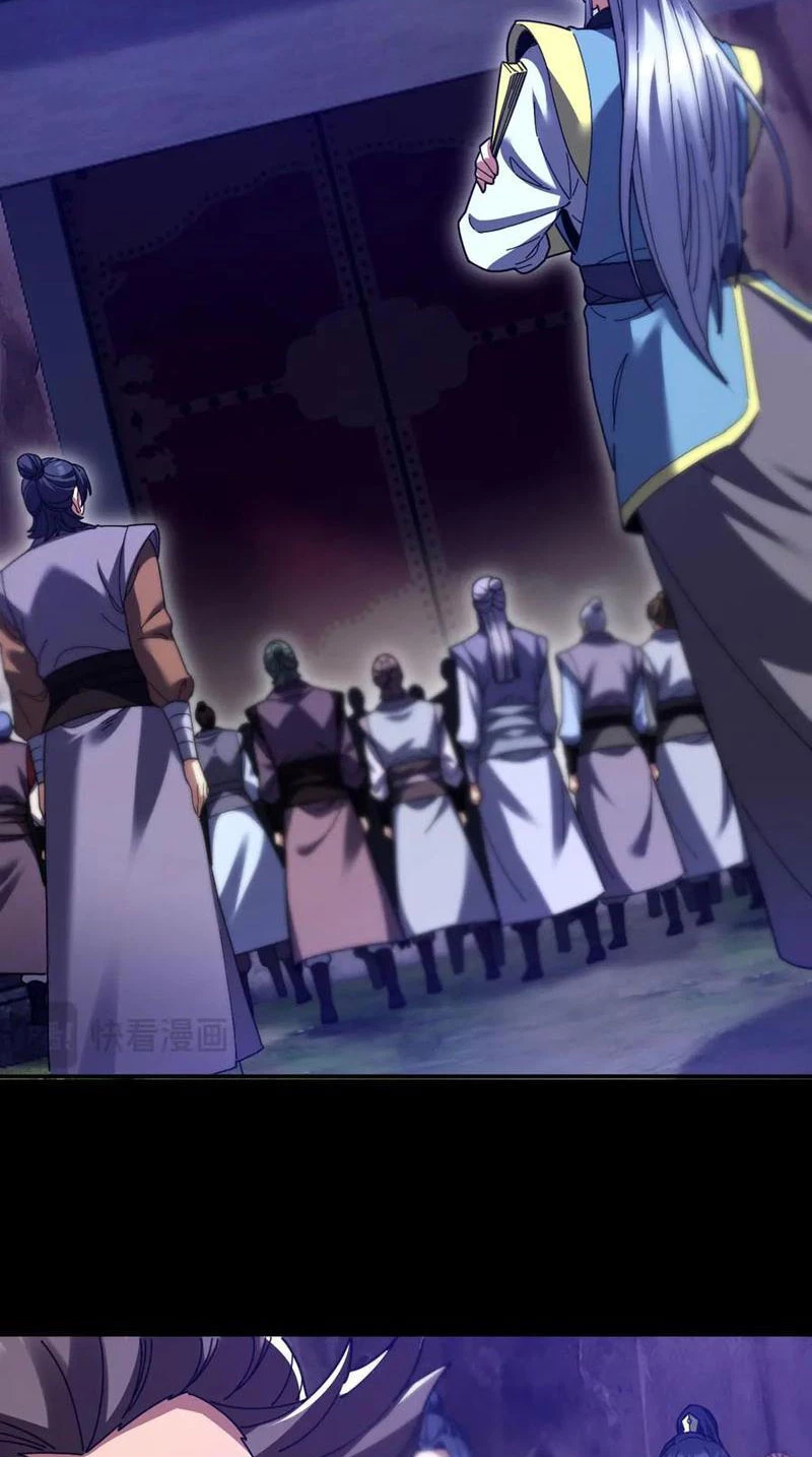 Bắt Đầu Chấn Kinh Nữ Đế Lão Bà, Ta Vô Địch! Chapter 27 - Trang 4