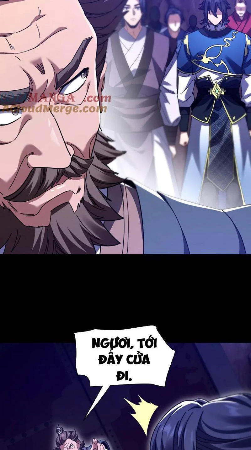 Bắt Đầu Chấn Kinh Nữ Đế Lão Bà, Ta Vô Địch! Chapter 27 - Trang 4