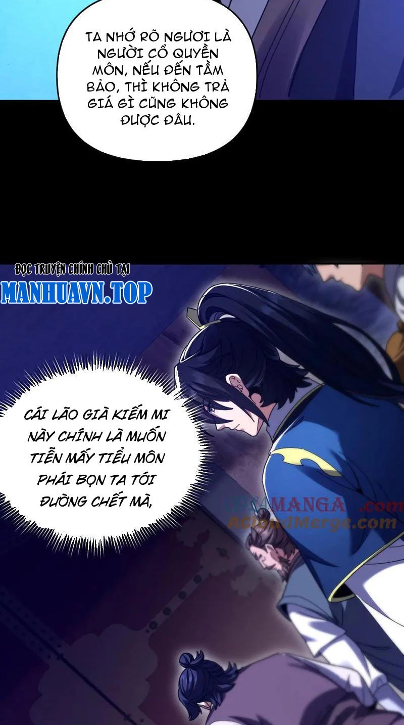 Bắt Đầu Chấn Kinh Nữ Đế Lão Bà, Ta Vô Địch! Chapter 27 - Trang 4