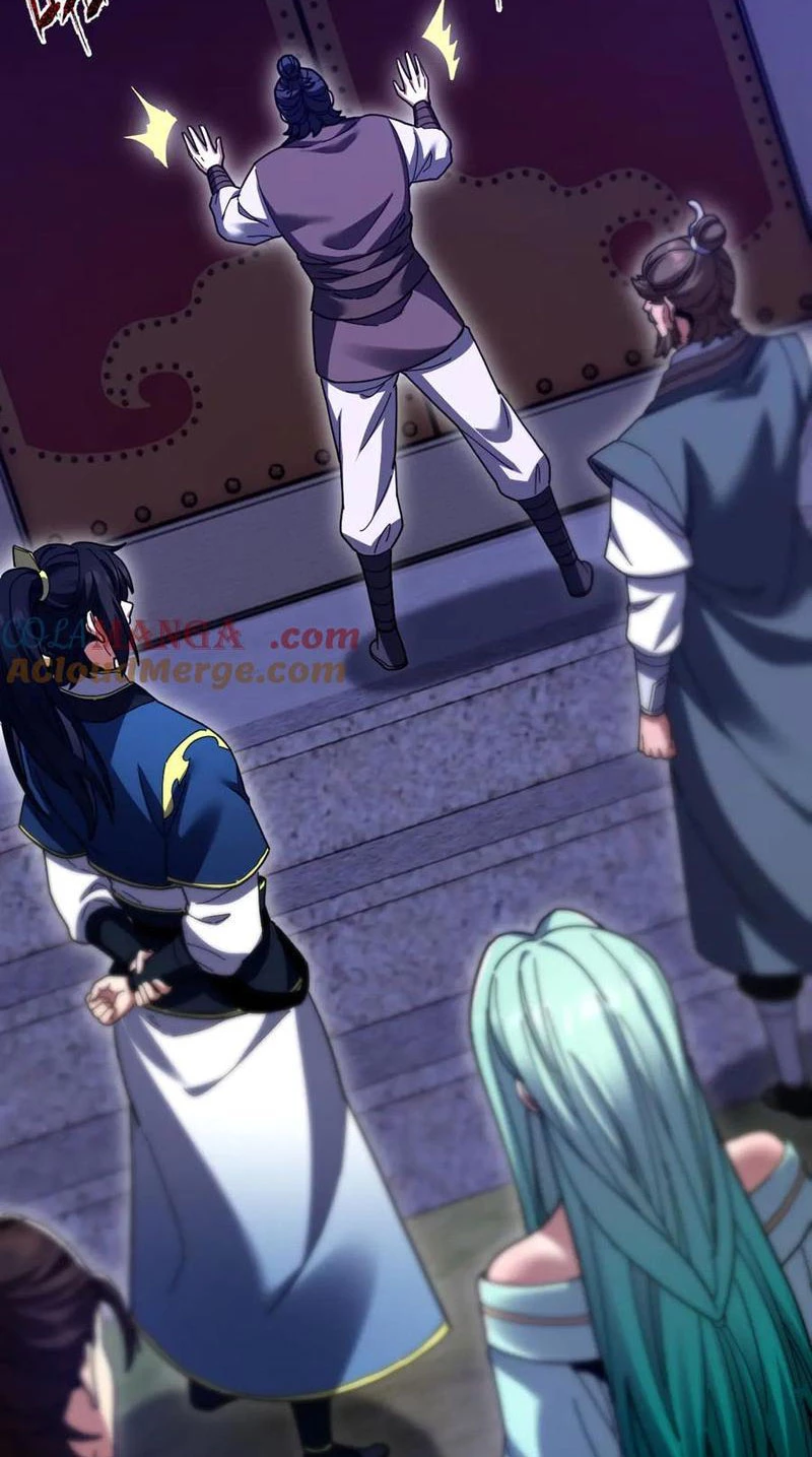 Bắt Đầu Chấn Kinh Nữ Đế Lão Bà, Ta Vô Địch! Chapter 27 - Trang 4