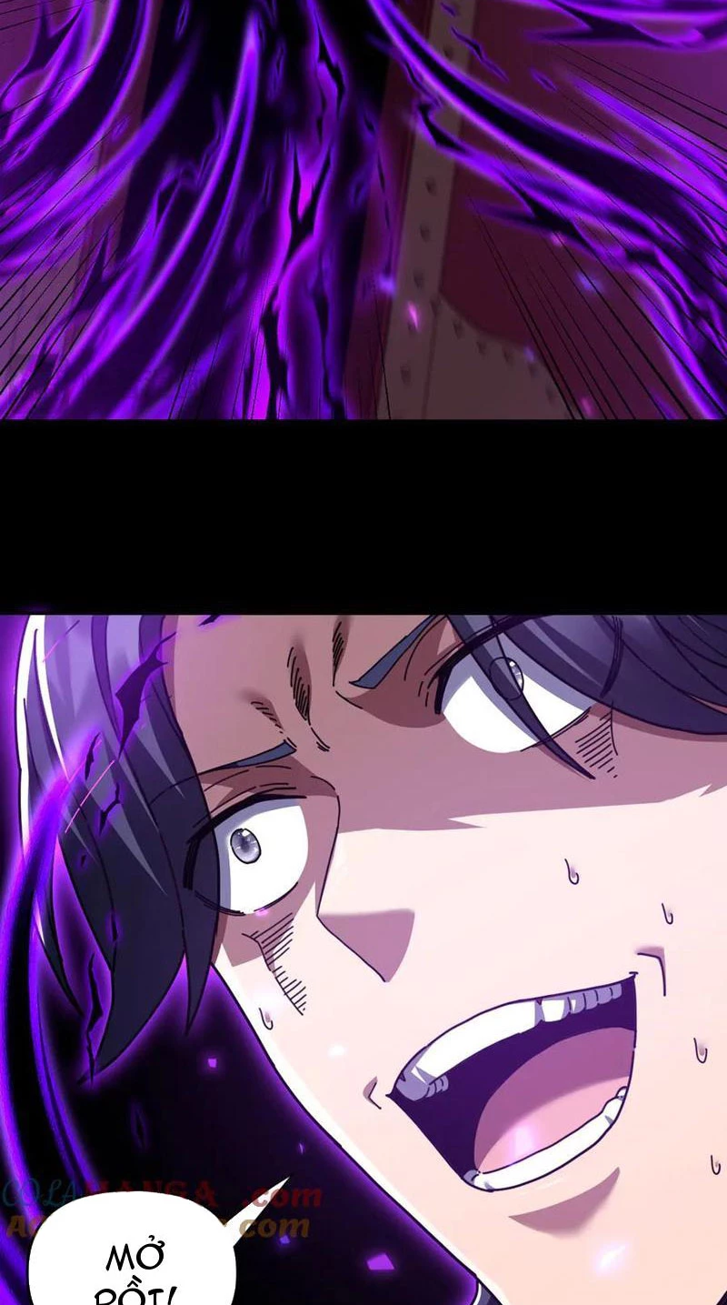 Bắt Đầu Chấn Kinh Nữ Đế Lão Bà, Ta Vô Địch! Chapter 27 - Trang 4