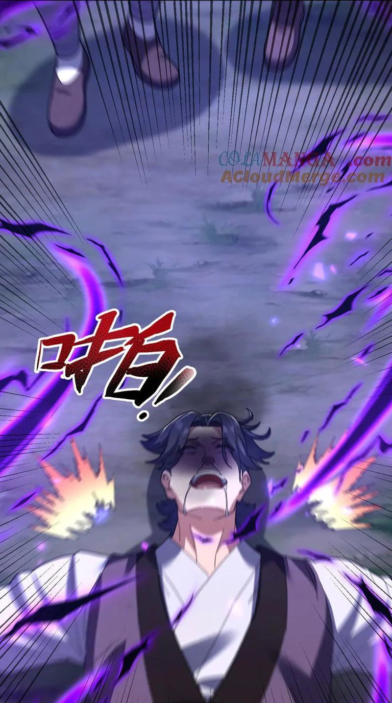 Bắt Đầu Chấn Kinh Nữ Đế Lão Bà, Ta Vô Địch! Chapter 27 - Trang 4