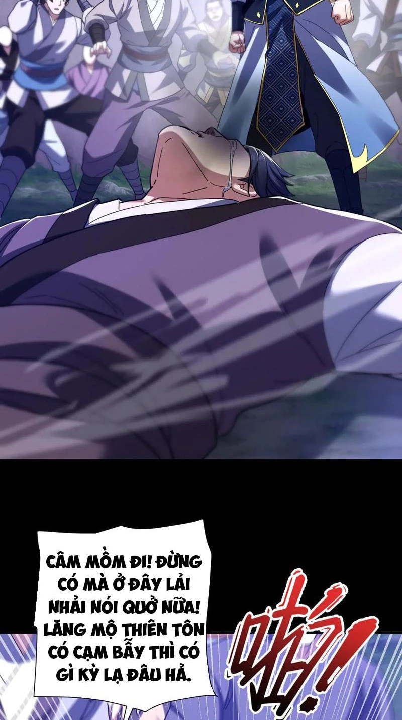 Bắt Đầu Chấn Kinh Nữ Đế Lão Bà, Ta Vô Địch! Chapter 27 - Trang 4