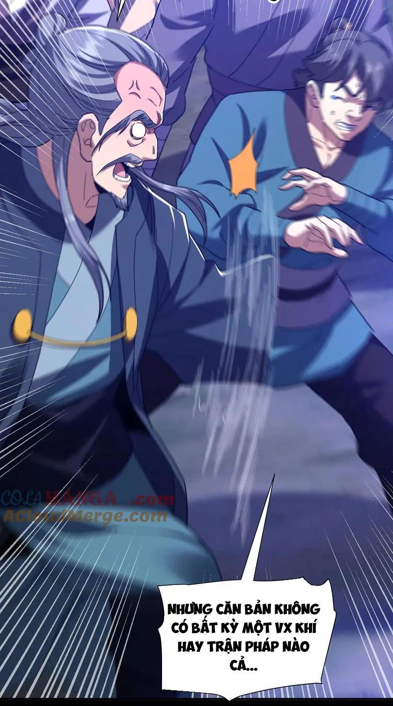 Bắt Đầu Chấn Kinh Nữ Đế Lão Bà, Ta Vô Địch! Chapter 27 - Trang 4