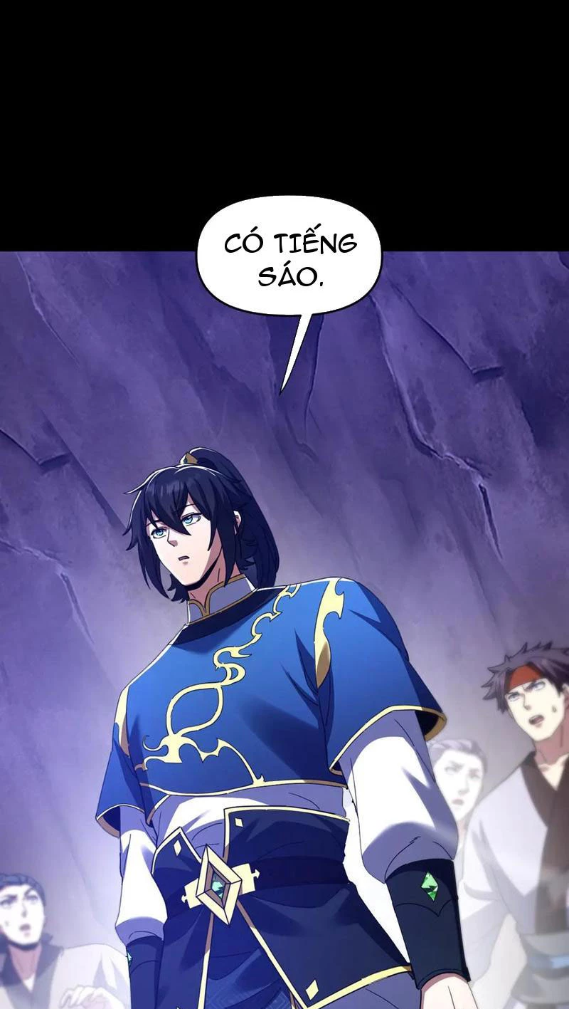 Bắt Đầu Chấn Kinh Nữ Đế Lão Bà, Ta Vô Địch! Chapter 27 - Trang 4