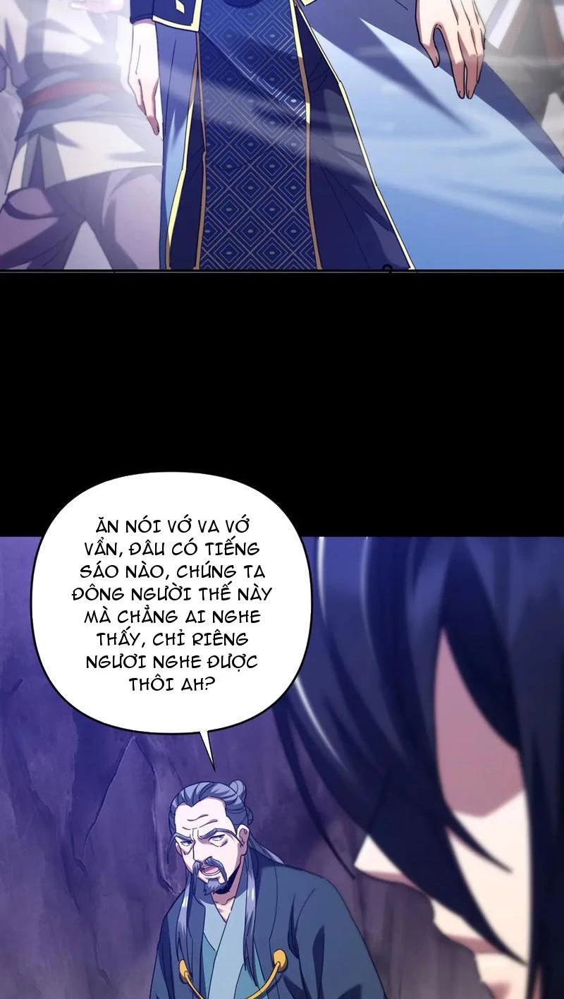 Bắt Đầu Chấn Kinh Nữ Đế Lão Bà, Ta Vô Địch! Chapter 27 - Trang 4