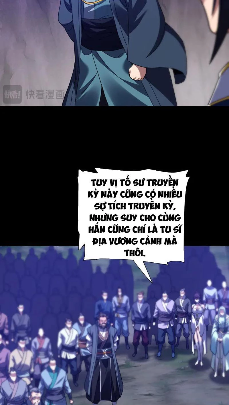 Bắt Đầu Chấn Kinh Nữ Đế Lão Bà, Ta Vô Địch! Chapter 27 - Trang 4