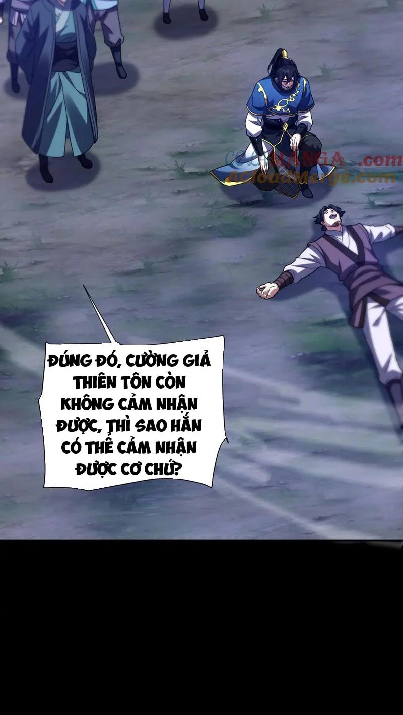 Bắt Đầu Chấn Kinh Nữ Đế Lão Bà, Ta Vô Địch! Chapter 27 - Trang 4