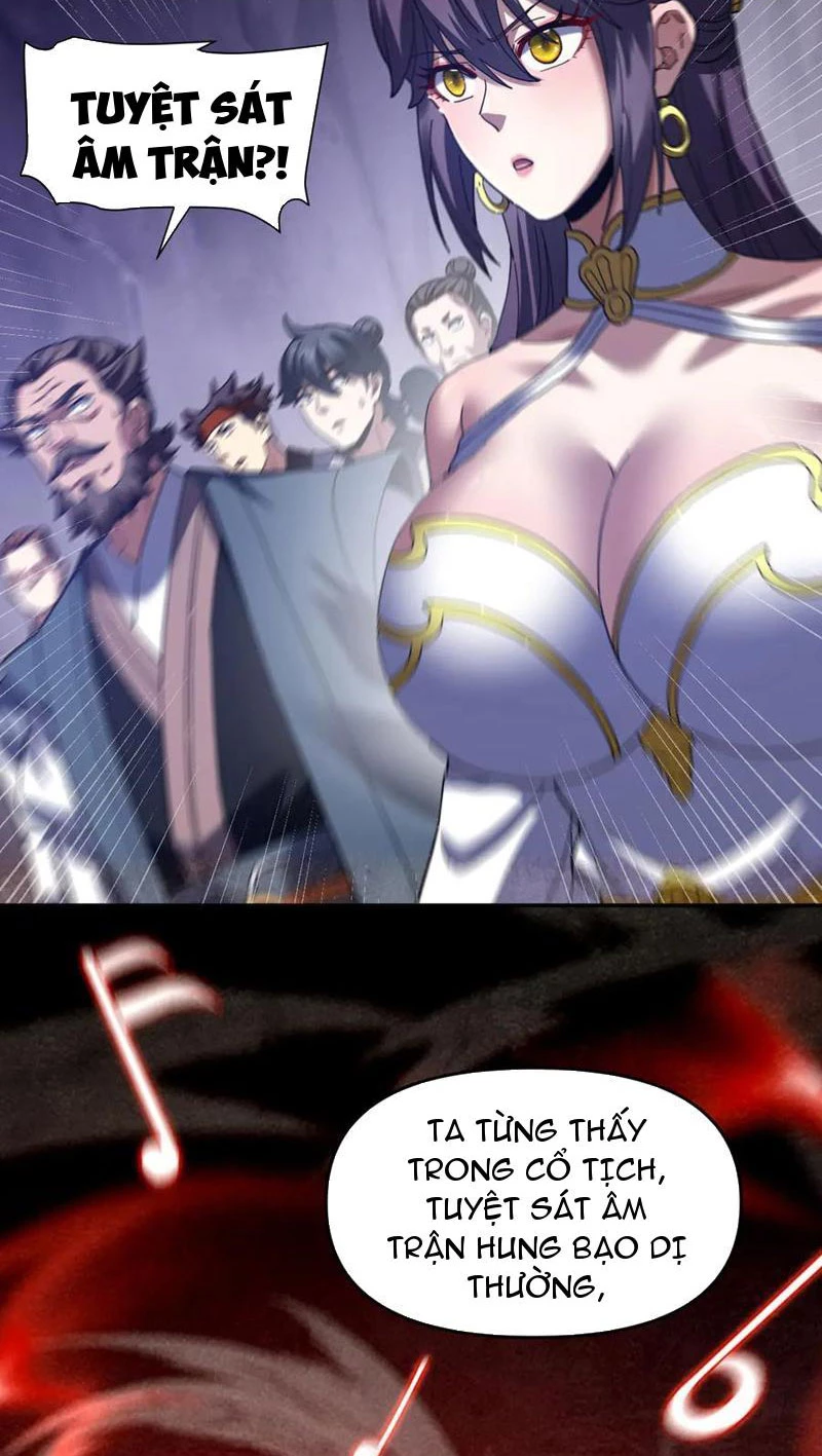 Bắt Đầu Chấn Kinh Nữ Đế Lão Bà, Ta Vô Địch! Chapter 27 - Trang 4