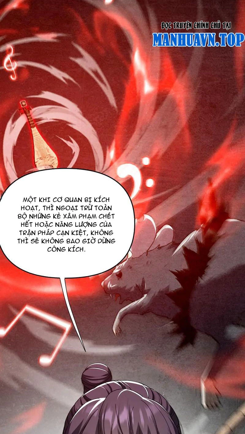 Bắt Đầu Chấn Kinh Nữ Đế Lão Bà, Ta Vô Địch! Chapter 27 - Trang 4