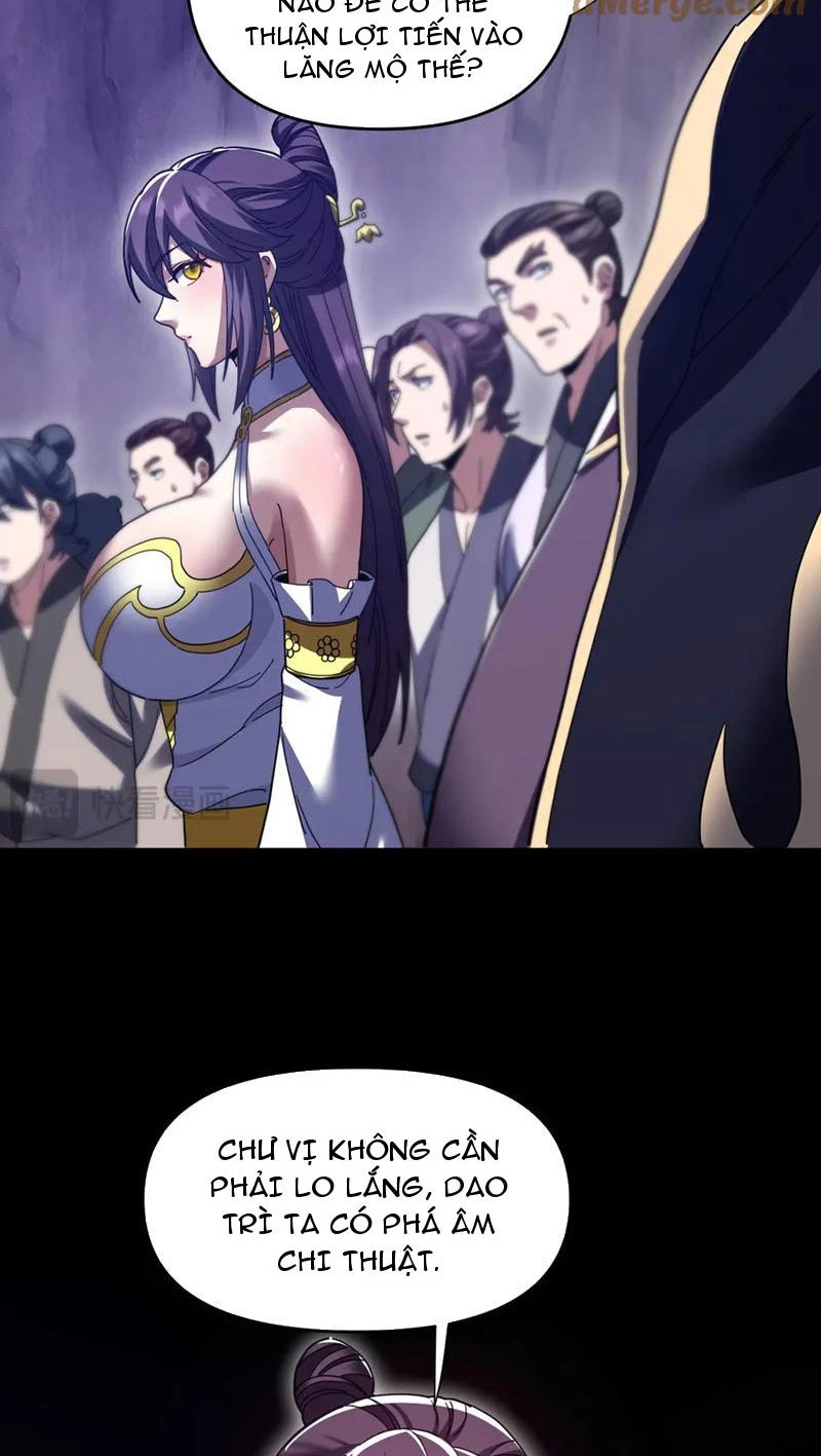 Bắt Đầu Chấn Kinh Nữ Đế Lão Bà, Ta Vô Địch! Chapter 27 - Trang 4