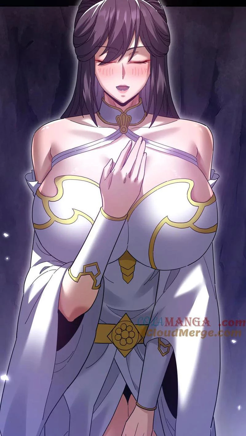 Bắt Đầu Chấn Kinh Nữ Đế Lão Bà, Ta Vô Địch! Chapter 27 - Trang 4