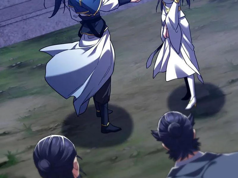 Bắt Đầu Chấn Kinh Nữ Đế Lão Bà, Ta Vô Địch! Chapter 28 - Trang 4