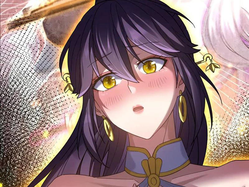 Bắt Đầu Chấn Kinh Nữ Đế Lão Bà, Ta Vô Địch! Chapter 28 - Trang 4