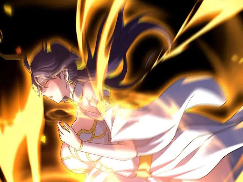 Bắt Đầu Chấn Kinh Nữ Đế Lão Bà, Ta Vô Địch! Chapter 28 - Trang 4