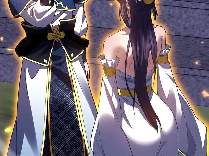 Bắt Đầu Chấn Kinh Nữ Đế Lão Bà, Ta Vô Địch! Chapter 28 - Trang 4