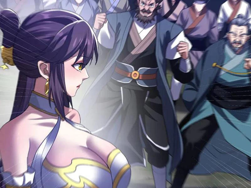 Bắt Đầu Chấn Kinh Nữ Đế Lão Bà, Ta Vô Địch! Chapter 28 - Trang 4