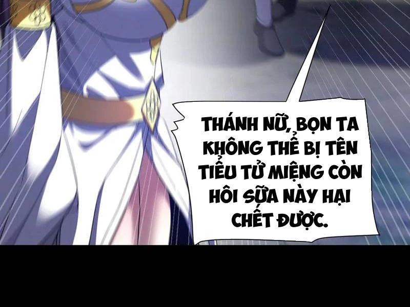 Bắt Đầu Chấn Kinh Nữ Đế Lão Bà, Ta Vô Địch! Chapter 28 - Trang 4