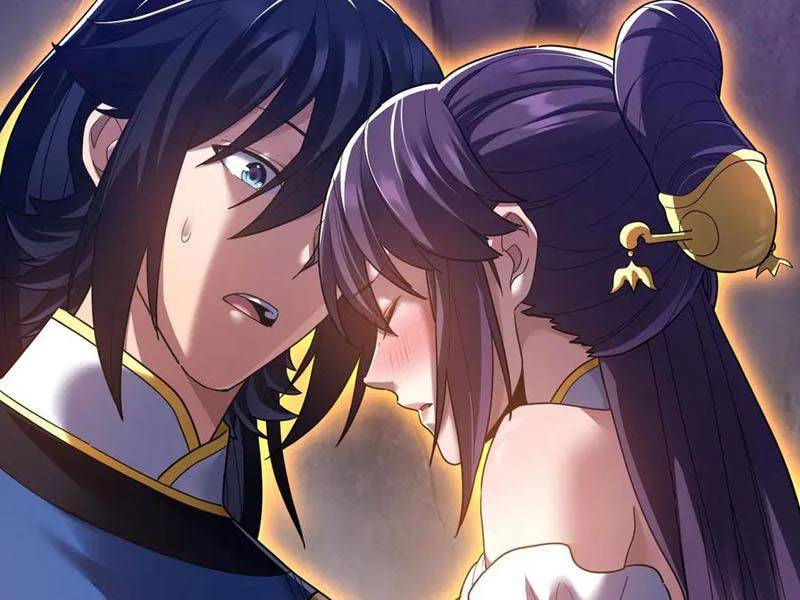 Bắt Đầu Chấn Kinh Nữ Đế Lão Bà, Ta Vô Địch! Chapter 28 - Trang 4
