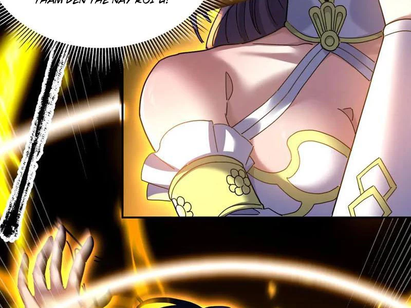 Bắt Đầu Chấn Kinh Nữ Đế Lão Bà, Ta Vô Địch! Chapter 28 - Trang 4
