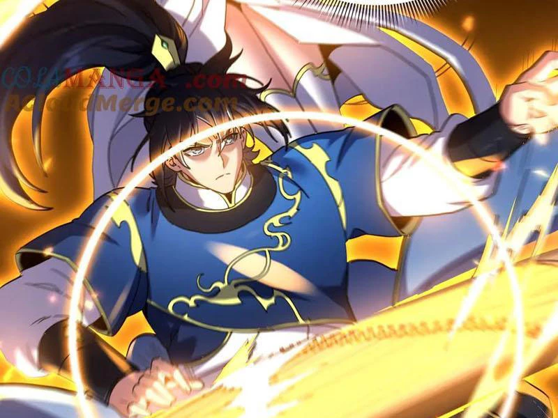Bắt Đầu Chấn Kinh Nữ Đế Lão Bà, Ta Vô Địch! Chapter 28 - Trang 4