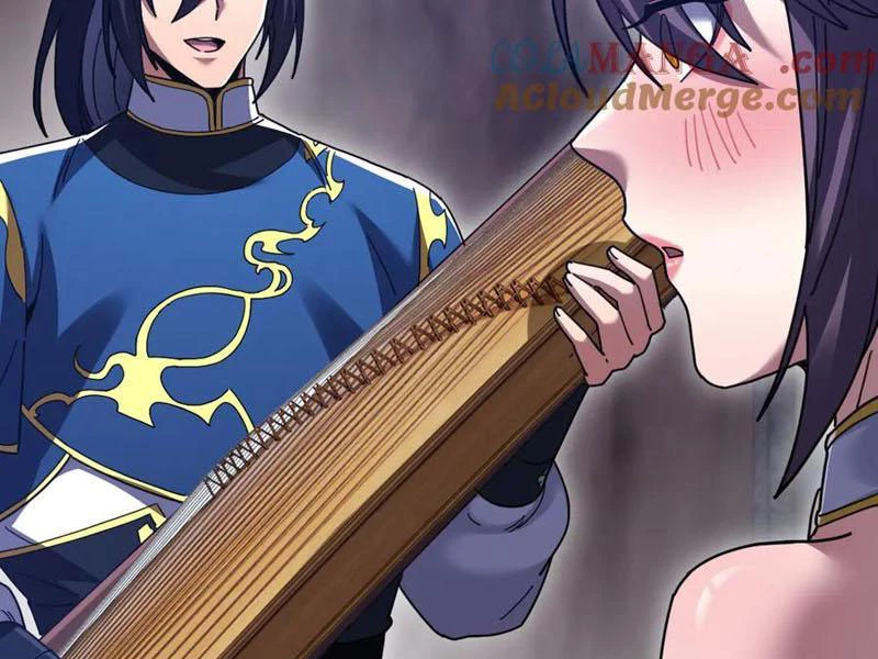 Bắt Đầu Chấn Kinh Nữ Đế Lão Bà, Ta Vô Địch! Chapter 28 - Trang 4