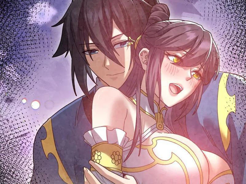 Bắt Đầu Chấn Kinh Nữ Đế Lão Bà, Ta Vô Địch! Chapter 28 - Trang 4
