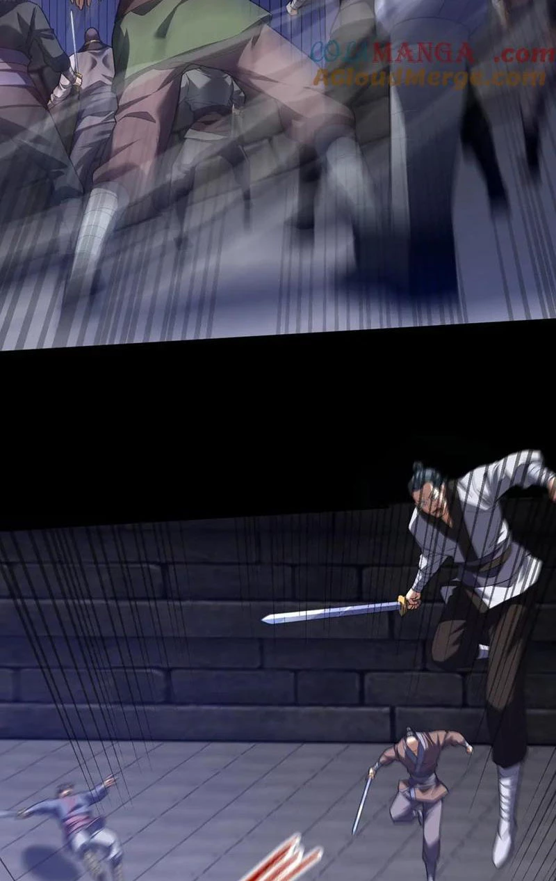 Bắt Đầu Chấn Kinh Nữ Đế Lão Bà, Ta Vô Địch! Chapter 29 - Trang 4