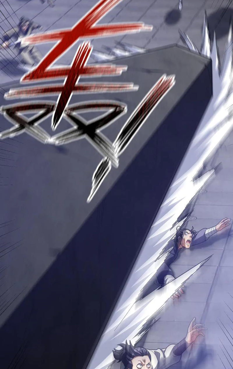 Bắt Đầu Chấn Kinh Nữ Đế Lão Bà, Ta Vô Địch! Chapter 29 - Trang 4