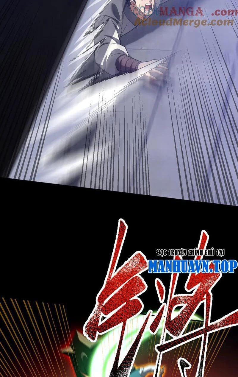 Bắt Đầu Chấn Kinh Nữ Đế Lão Bà, Ta Vô Địch! Chapter 29 - Trang 4