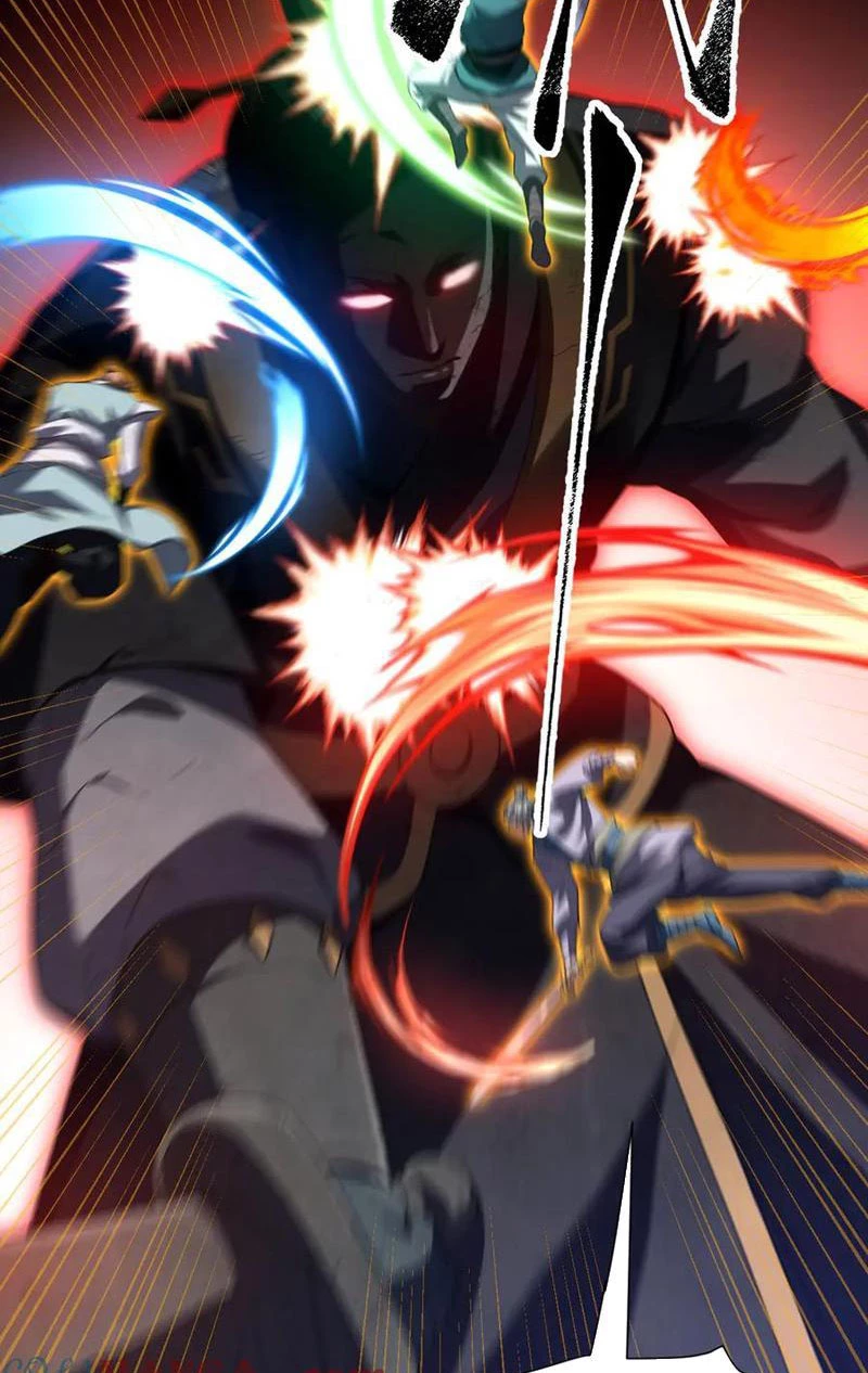 Bắt Đầu Chấn Kinh Nữ Đế Lão Bà, Ta Vô Địch! Chapter 29 - Trang 4