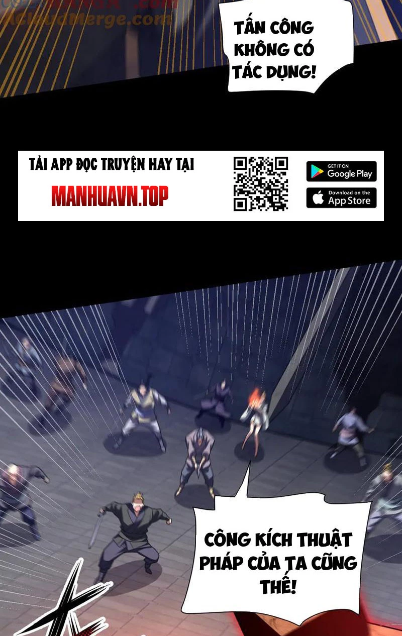 Bắt Đầu Chấn Kinh Nữ Đế Lão Bà, Ta Vô Địch! Chapter 29 - Trang 4