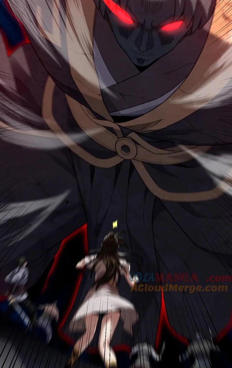 Bắt Đầu Chấn Kinh Nữ Đế Lão Bà, Ta Vô Địch! Chapter 29 - Trang 4