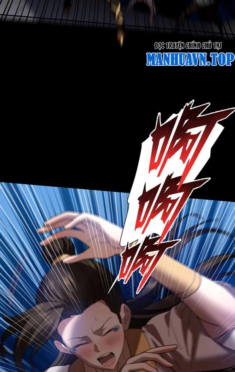 Bắt Đầu Chấn Kinh Nữ Đế Lão Bà, Ta Vô Địch! Chapter 29 - Trang 4