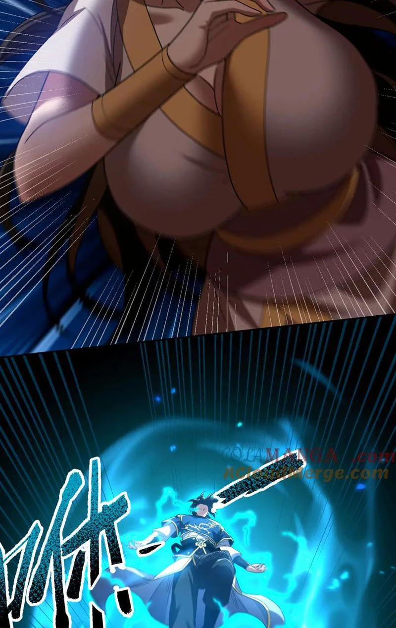 Bắt Đầu Chấn Kinh Nữ Đế Lão Bà, Ta Vô Địch! Chapter 29 - Trang 4