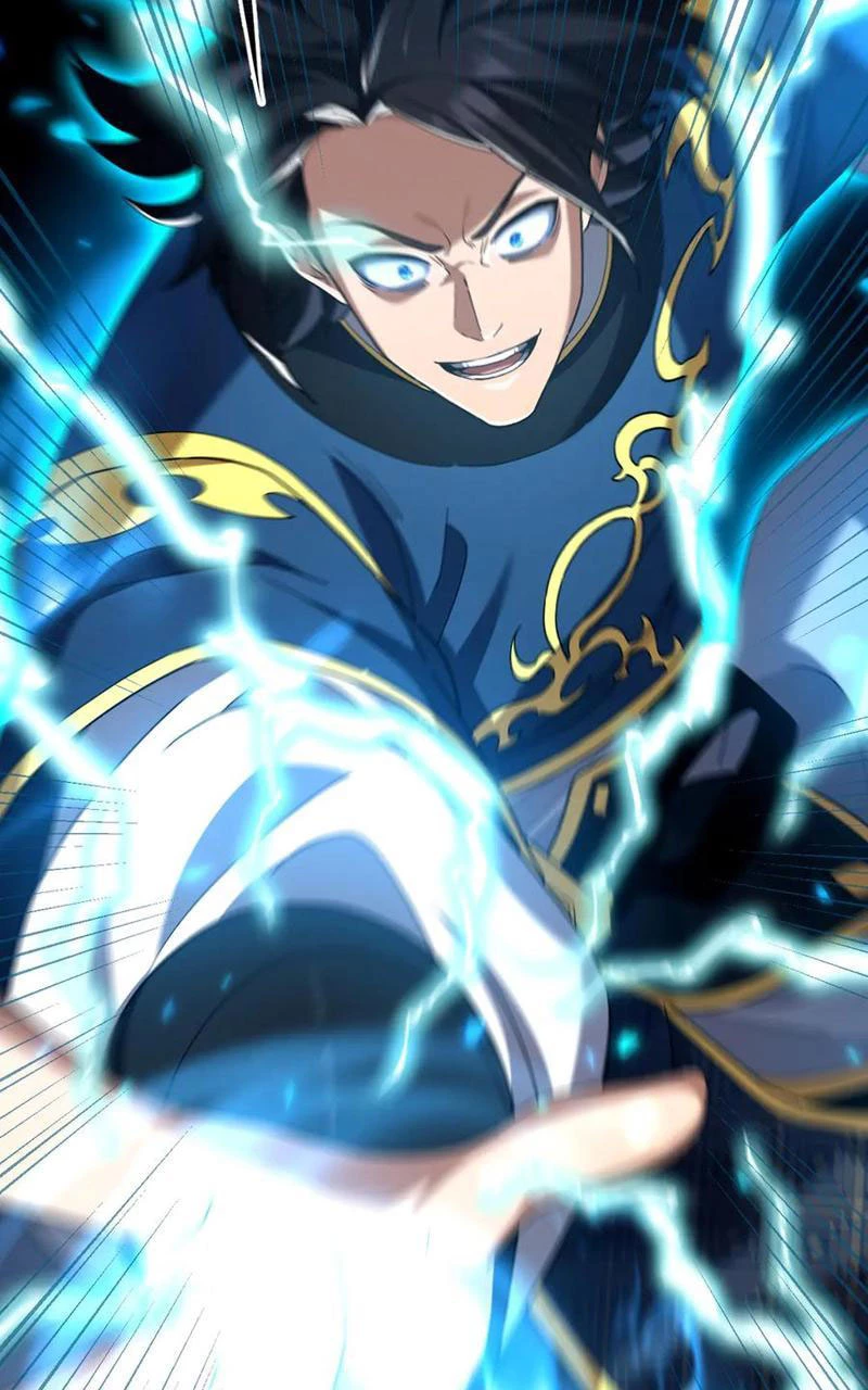 Bắt Đầu Chấn Kinh Nữ Đế Lão Bà, Ta Vô Địch! Chapter 29 - Trang 4