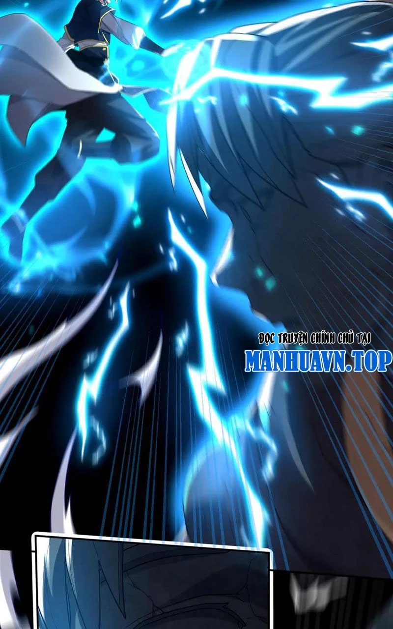 Bắt Đầu Chấn Kinh Nữ Đế Lão Bà, Ta Vô Địch! Chapter 29 - Trang 4