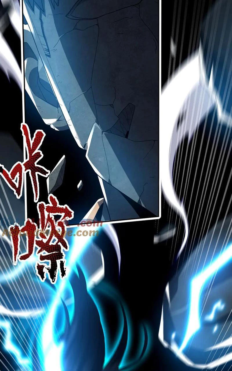 Bắt Đầu Chấn Kinh Nữ Đế Lão Bà, Ta Vô Địch! Chapter 29 - Trang 4