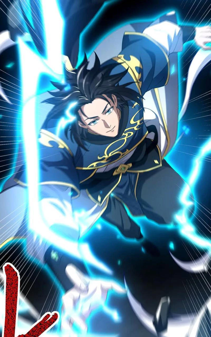 Bắt Đầu Chấn Kinh Nữ Đế Lão Bà, Ta Vô Địch! Chapter 29 - Trang 4