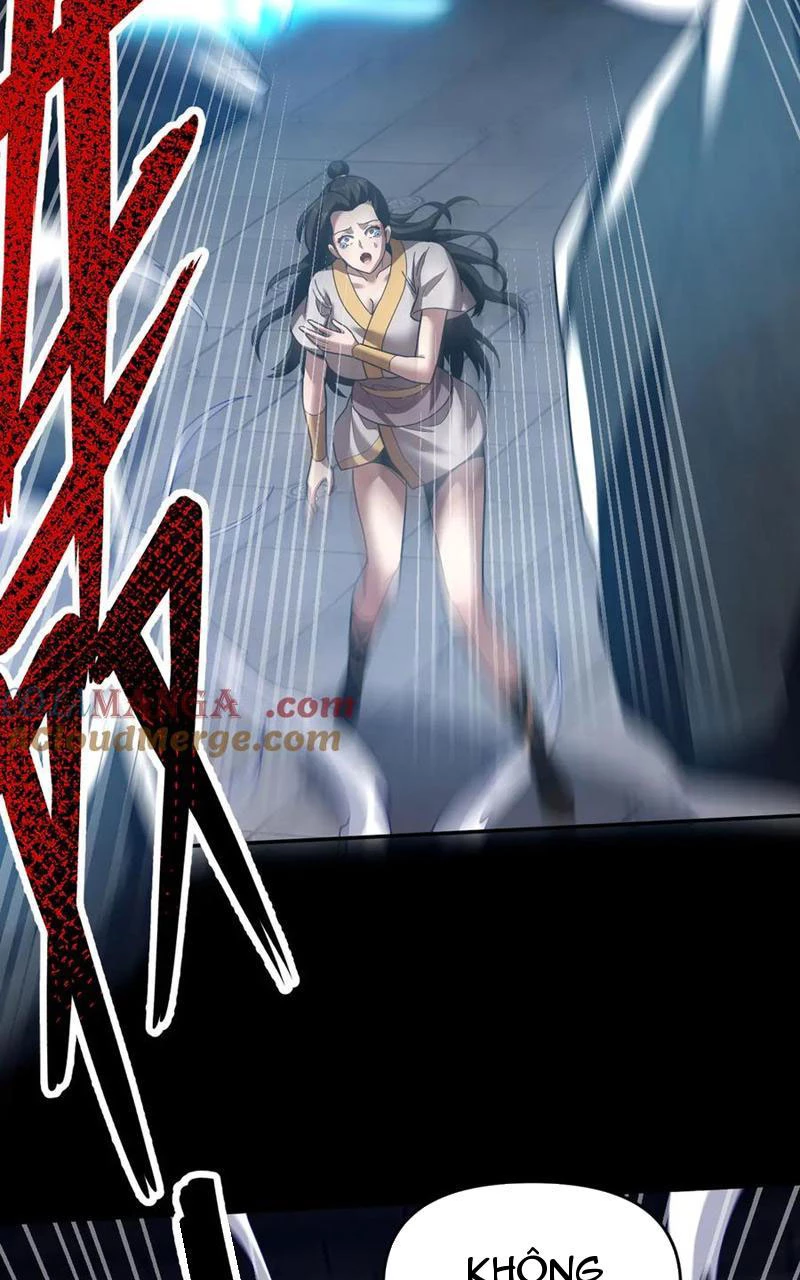 Bắt Đầu Chấn Kinh Nữ Đế Lão Bà, Ta Vô Địch! Chapter 29 - Trang 4