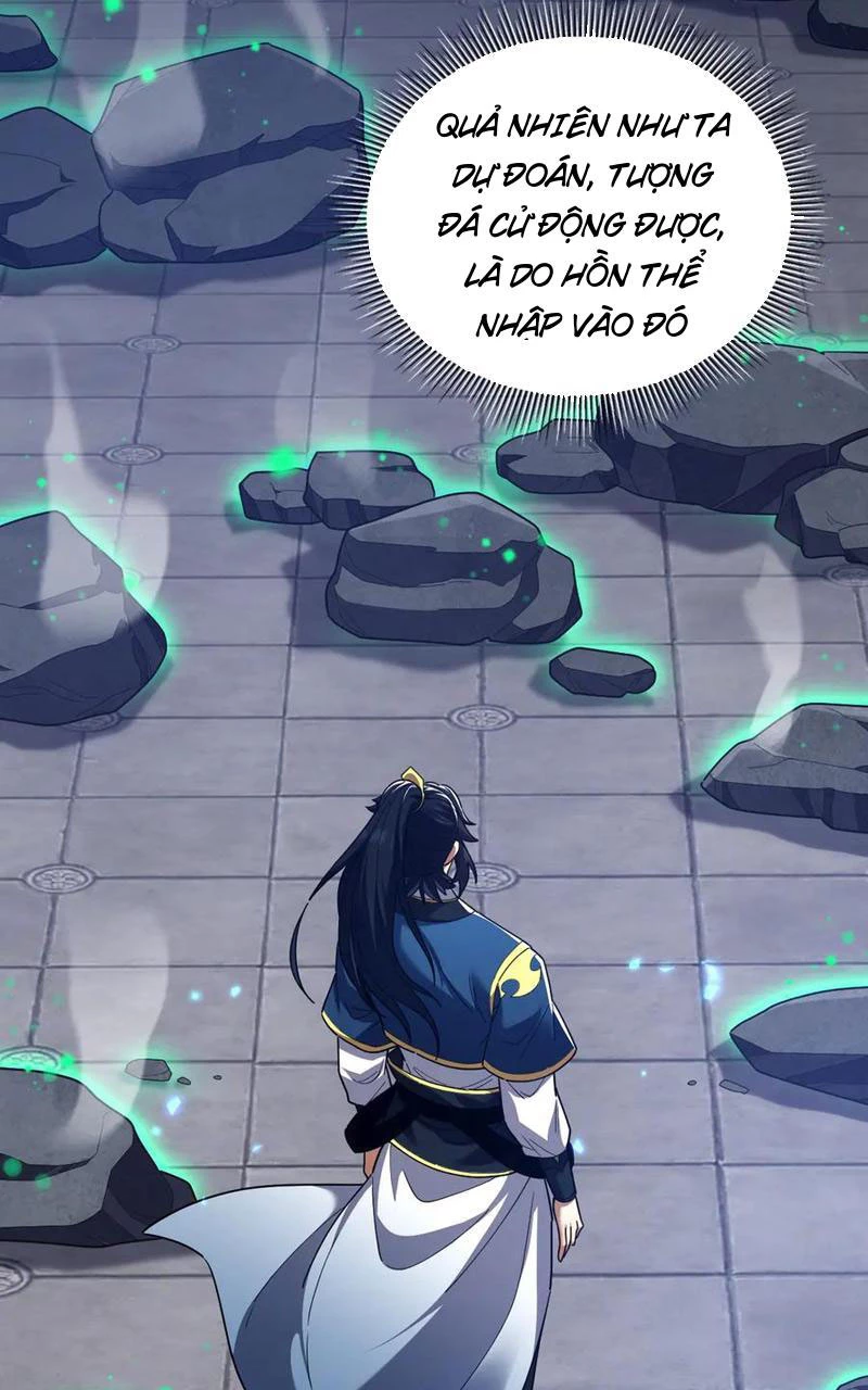 Bắt Đầu Chấn Kinh Nữ Đế Lão Bà, Ta Vô Địch! Chapter 29 - Trang 4