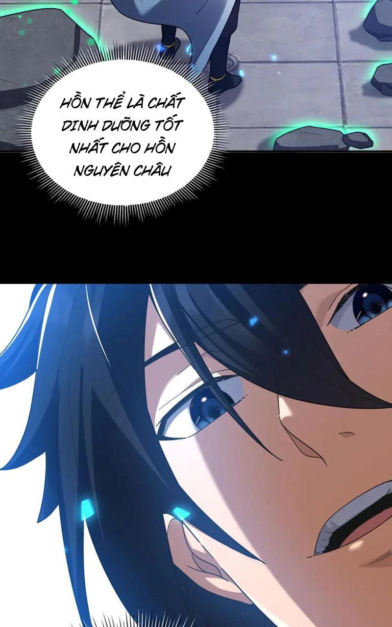 Bắt Đầu Chấn Kinh Nữ Đế Lão Bà, Ta Vô Địch! Chapter 29 - Trang 4