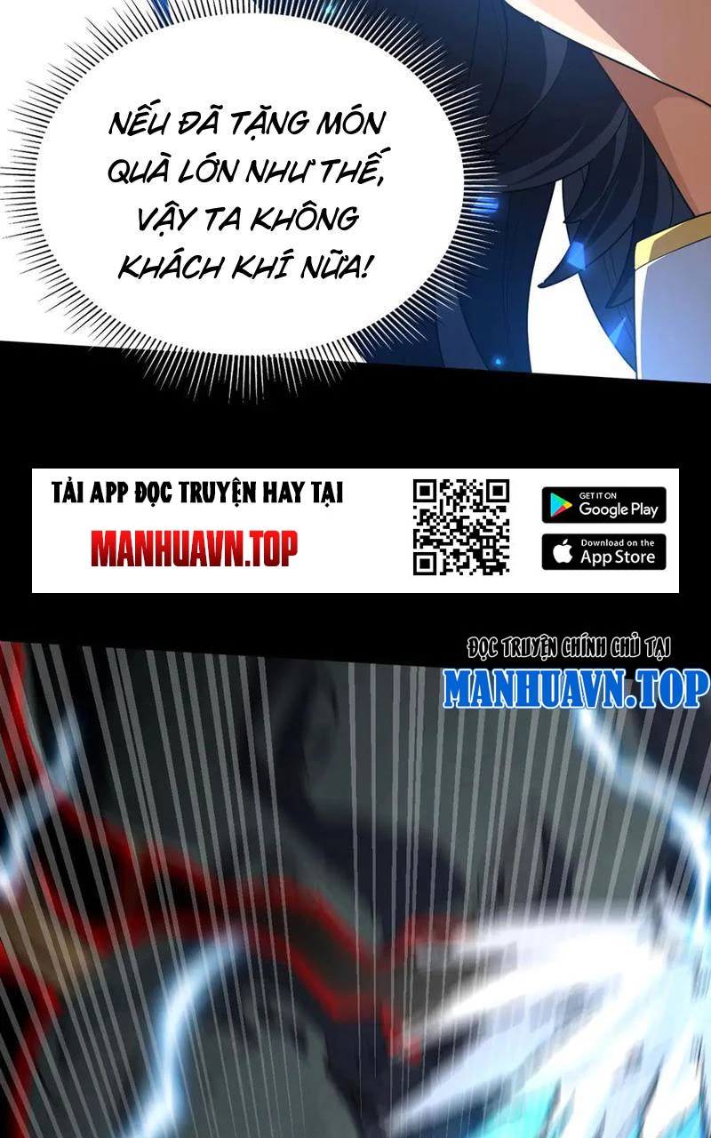 Bắt Đầu Chấn Kinh Nữ Đế Lão Bà, Ta Vô Địch! Chapter 29 - Trang 4