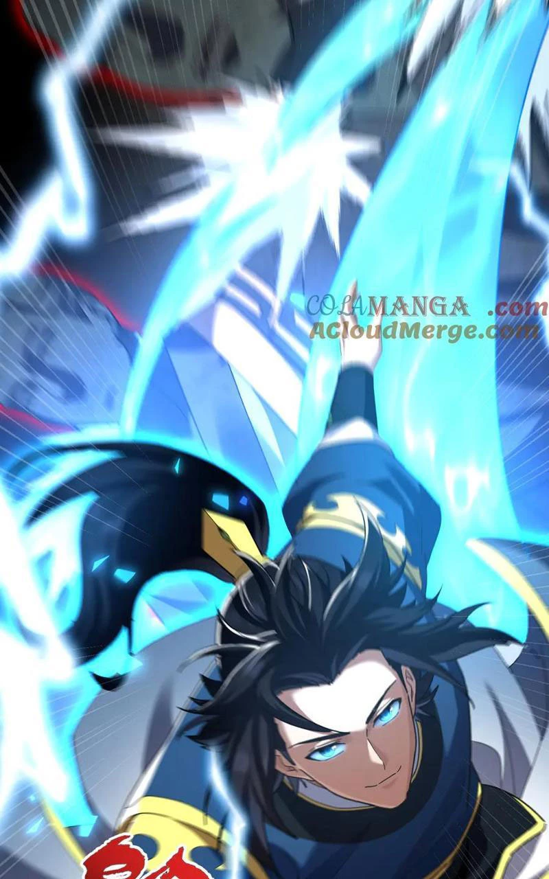 Bắt Đầu Chấn Kinh Nữ Đế Lão Bà, Ta Vô Địch! Chapter 29 - Trang 4