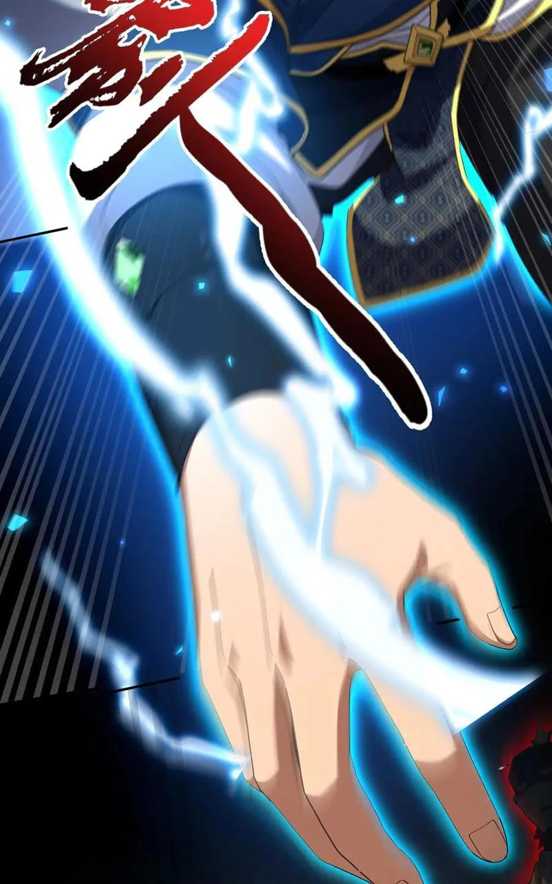 Bắt Đầu Chấn Kinh Nữ Đế Lão Bà, Ta Vô Địch! Chapter 29 - Trang 4