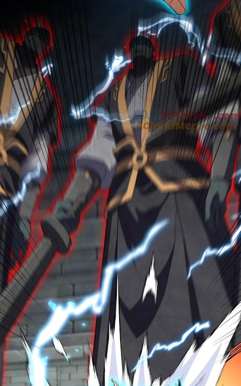 Bắt Đầu Chấn Kinh Nữ Đế Lão Bà, Ta Vô Địch! Chapter 29 - Trang 4