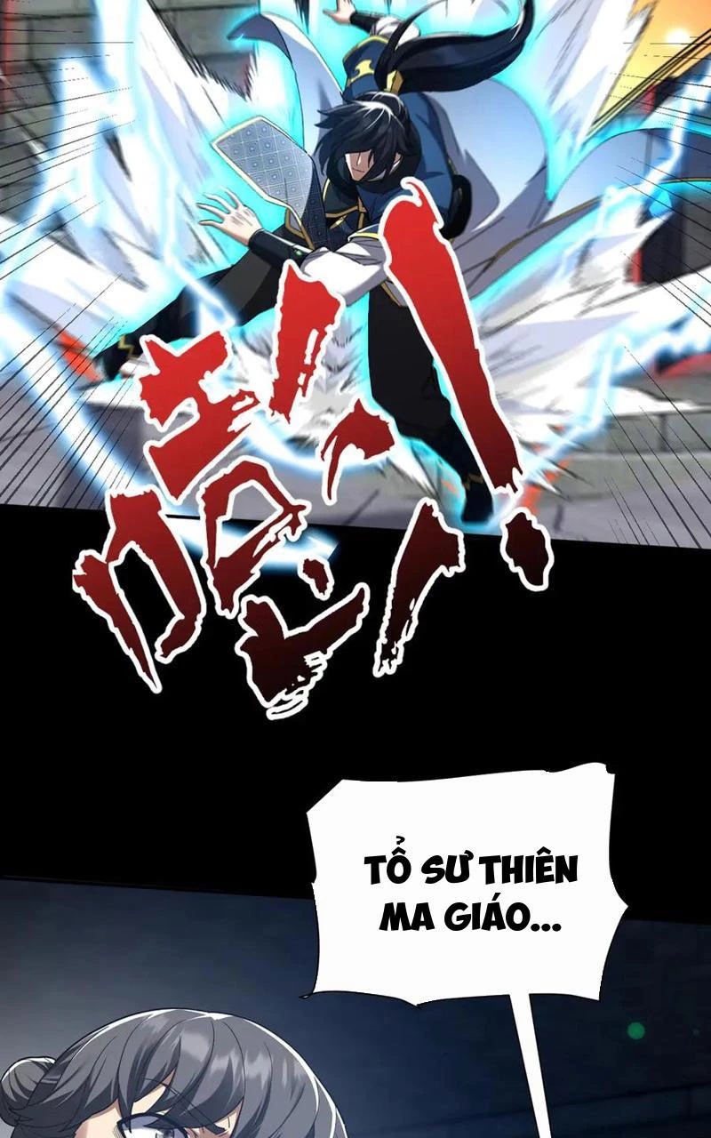 Bắt Đầu Chấn Kinh Nữ Đế Lão Bà, Ta Vô Địch! Chapter 29 - Trang 4