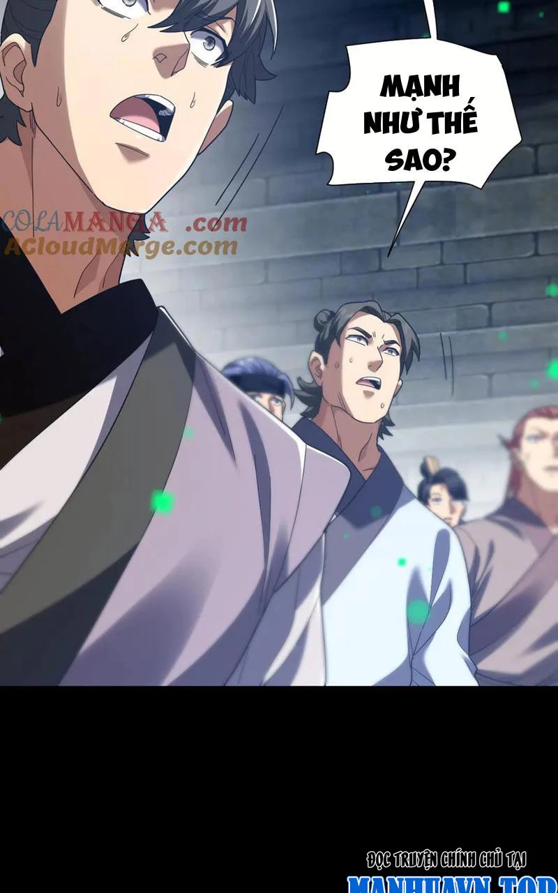 Bắt Đầu Chấn Kinh Nữ Đế Lão Bà, Ta Vô Địch! Chapter 29 - Trang 4