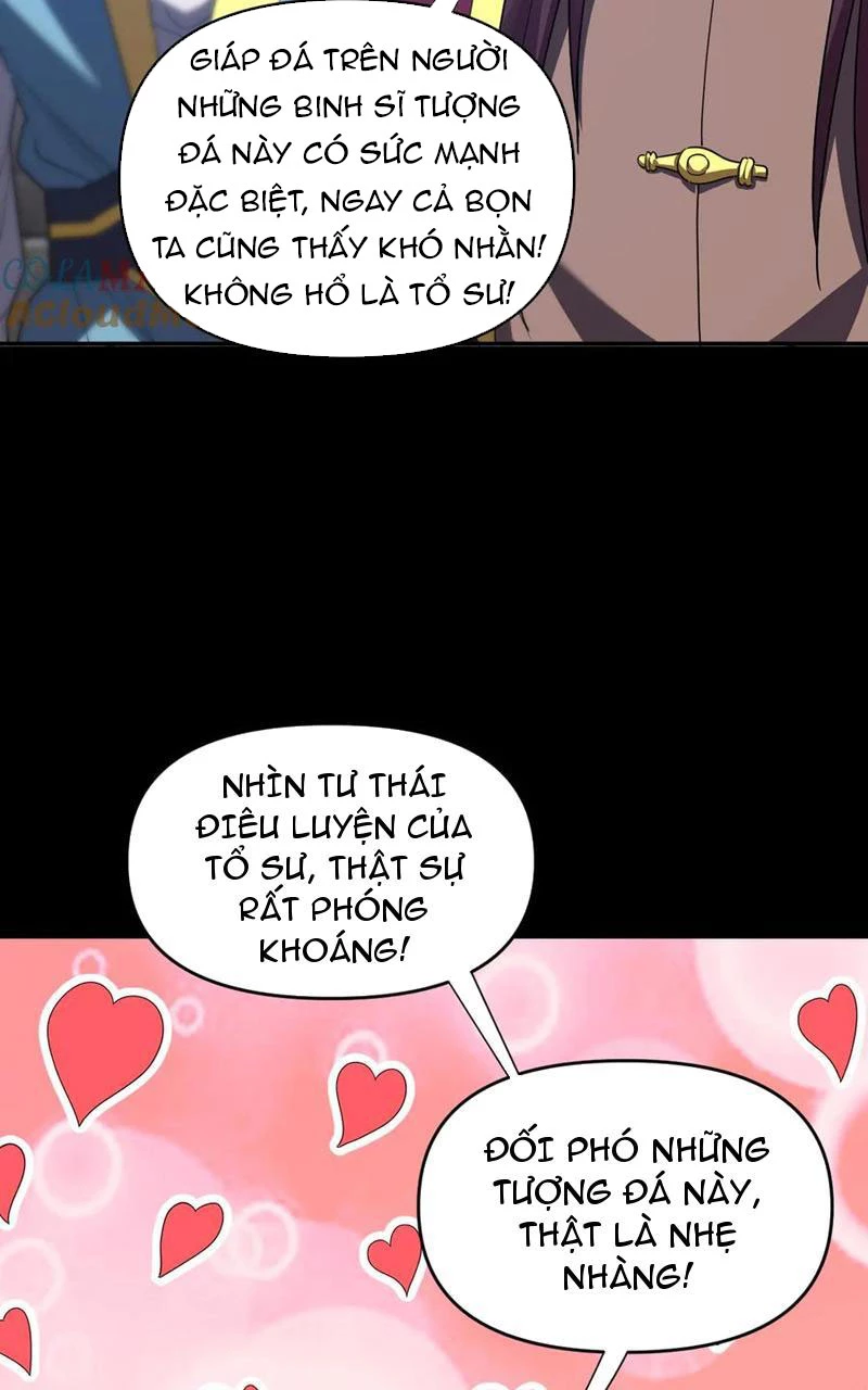 Bắt Đầu Chấn Kinh Nữ Đế Lão Bà, Ta Vô Địch! Chapter 29 - Trang 4