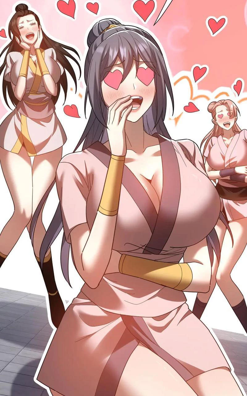 Bắt Đầu Chấn Kinh Nữ Đế Lão Bà, Ta Vô Địch! Chapter 29 - Trang 4